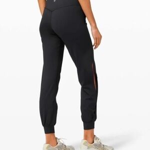 Lululemon Align joggers *WITH RARE SIDE SLITS*